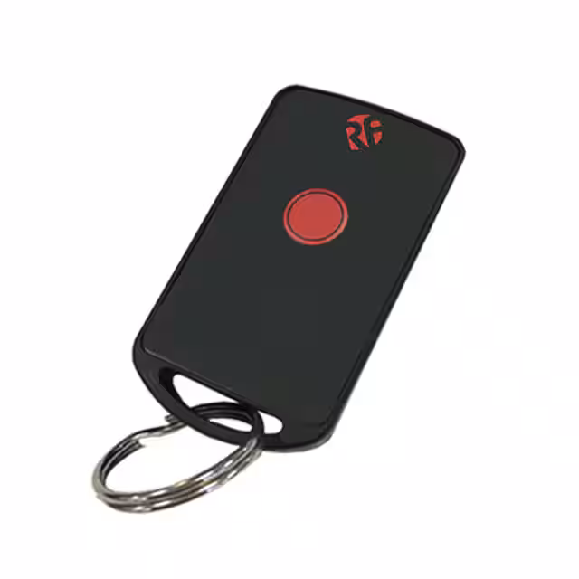 FOBLOQF-4T1 RF Solutions  Fertige Einheiten für HF-Empfänger, Sender und Transceiver